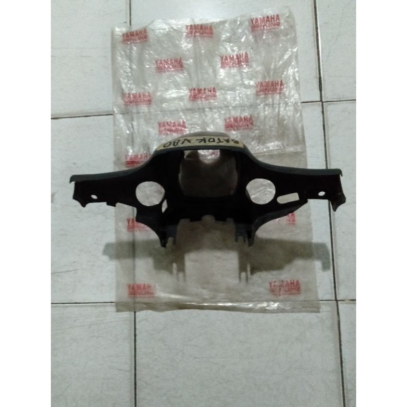 Batok kepala bawah Yamaha V80 ori edisi th80 81 82