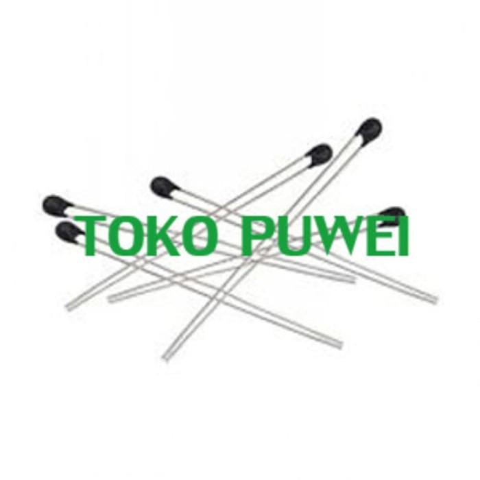 MURAH NTC NTC MF52AT SENSOR SUHU 10K OHM 5 THERMAL RESISTOR BG08
