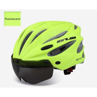  Helm  Sepeda  Dewasa  GUB K80 Plus Dua Fungsi Shopee  