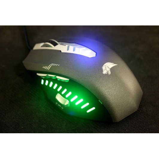 MOUSE Okaya G200L MAKRO Free Ongkir