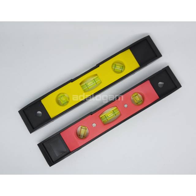 Waterpass torpedo 9&quot; / waterpas magnet