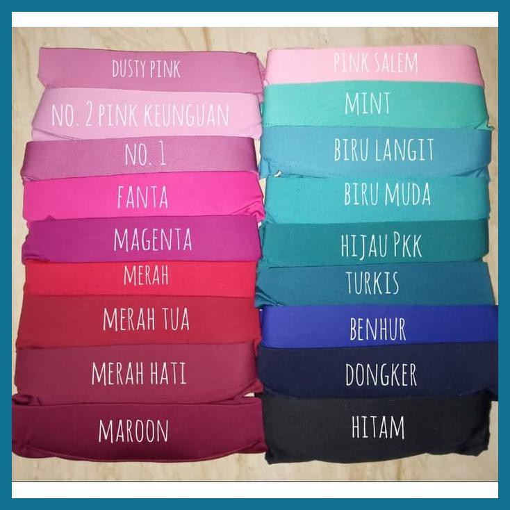 CIPUT PAD (CIPUT TOPI, TIDAK TERMASUK CEPOL)