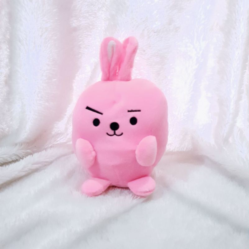 Boneka Bt21 BTS