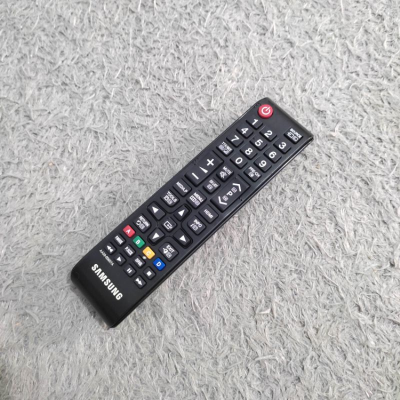 Remot TV LED SAMSUNG AA59-00607A Original LCD LED TV Terbaru - Remot TV LED SAMSUNG Original - Remot