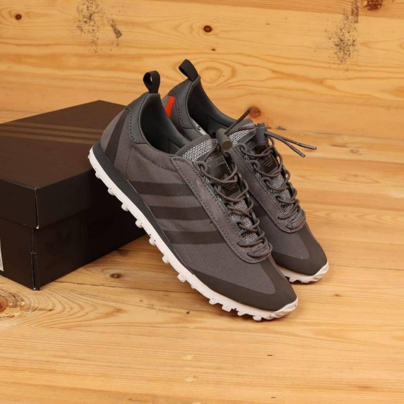 adidas nite jogger og 3m grey