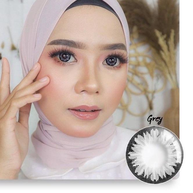 ❂ SOFTLENS MOCHI by EXOTICON - MINUS 3.25 SD 6.00 ✶