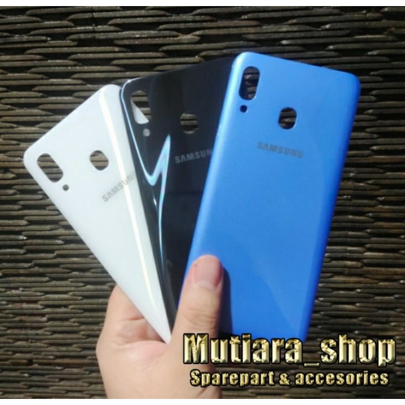 BACKDOOR BACK COVER SAMSUNG A30 A305 2019