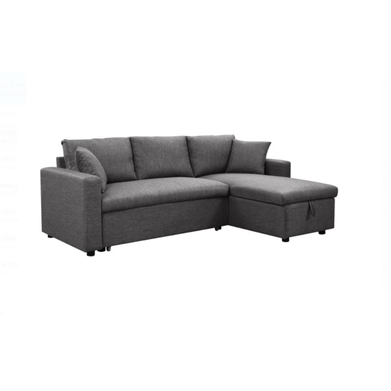 Pira Bavarian Sofa Convertible Camila SFC - Maxistore