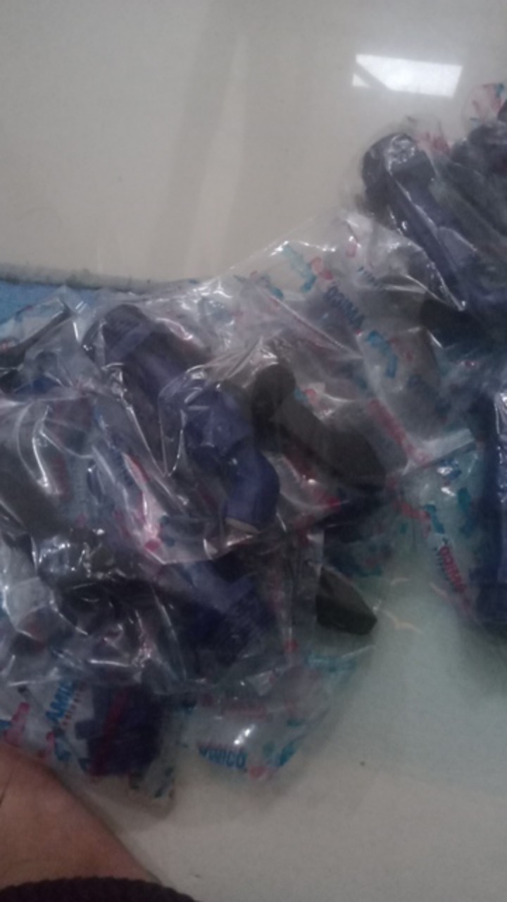 [promo] Kran Amico 3/4 Keran Amico | Kran Pvc Amico