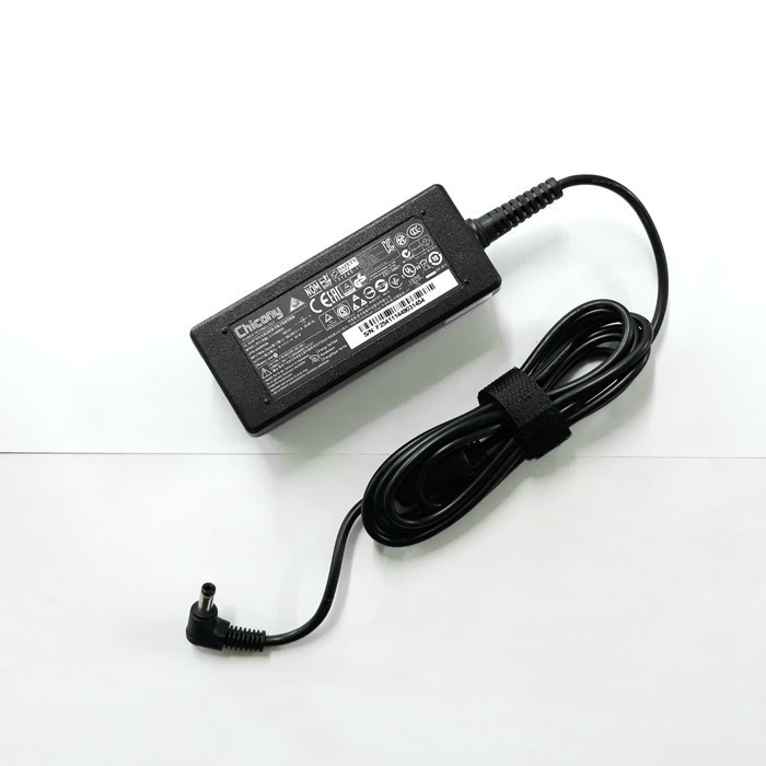 Adaptor Charger Casan Cas Original Laptop Acer Z476 19V 2.1A