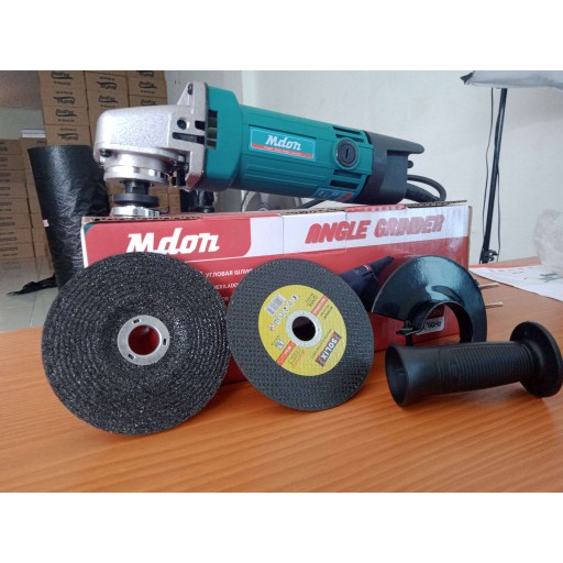 Mailtank Sh30 Mesin Bor Tangan 10mm Electric Drill 10 Mm Original