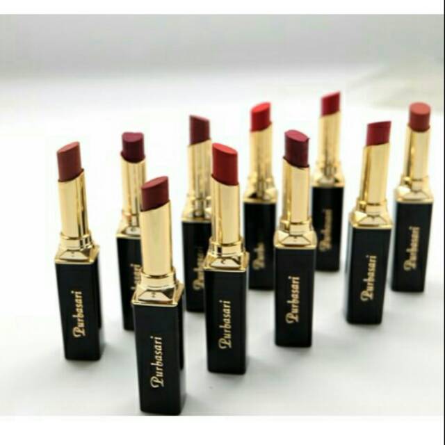 Lipstik purbasari