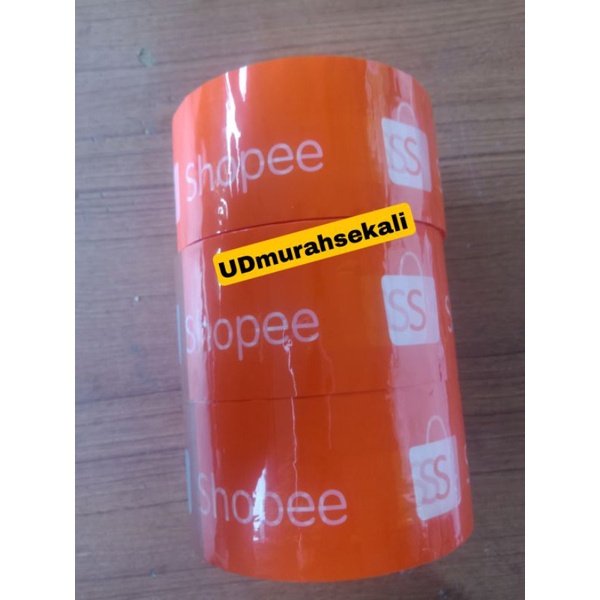 Lakban Toko Online Shop