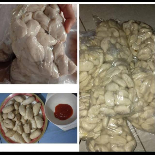 

OTAK OTAK KILOAN