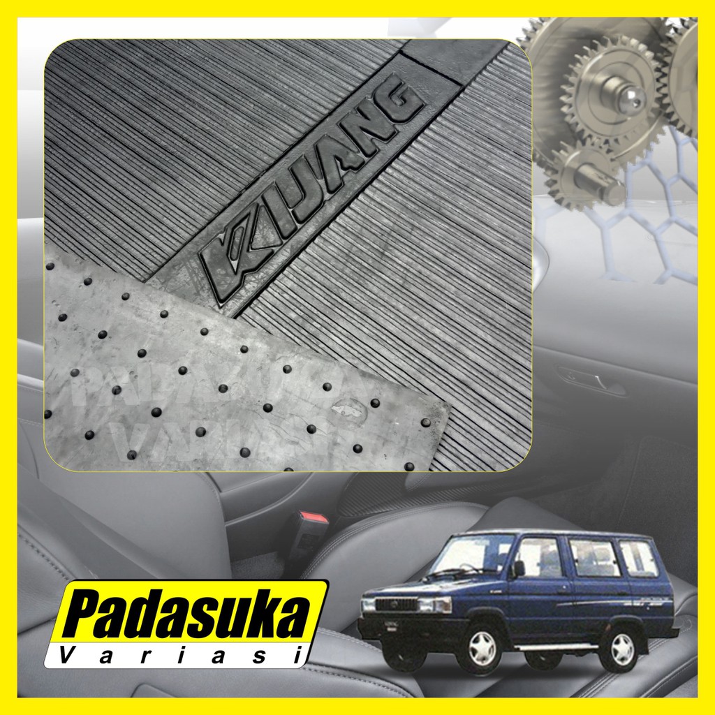 Karpet Kijang Grand Karpet Karet Karpet Lantai Kijang Grand Super