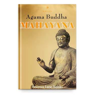 Buku Agama Buddha Mahayana