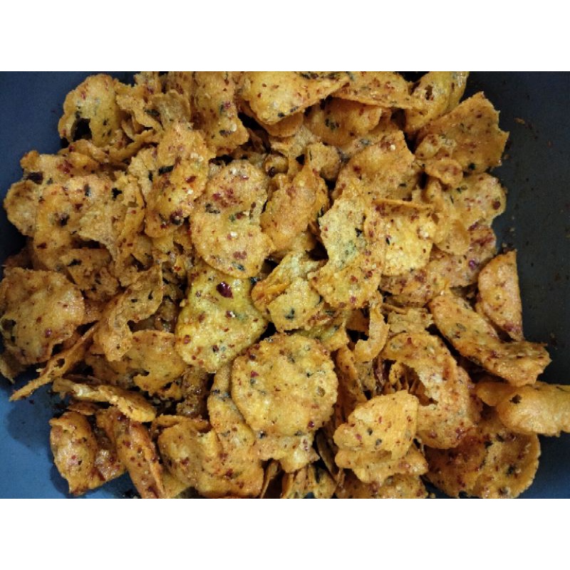 

CIMOL PEDAS DAUN JERUK