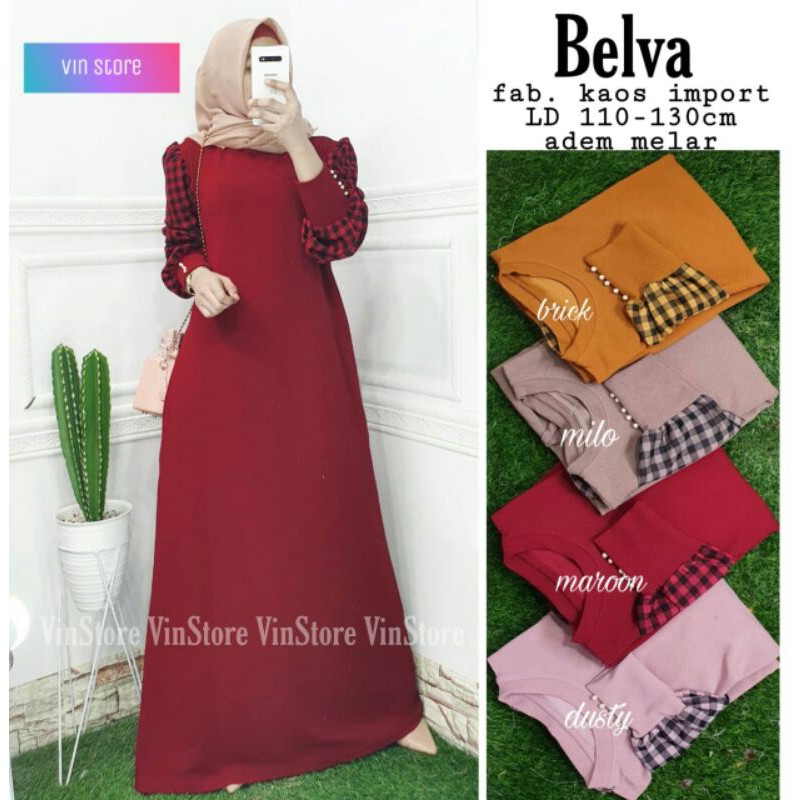 Belva