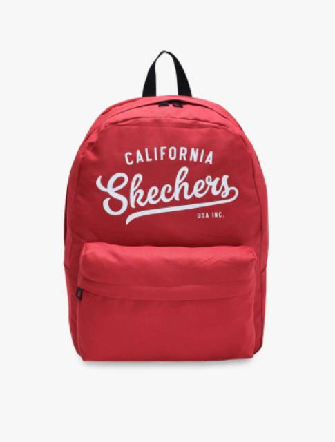 Tas Skechers California Backpack 