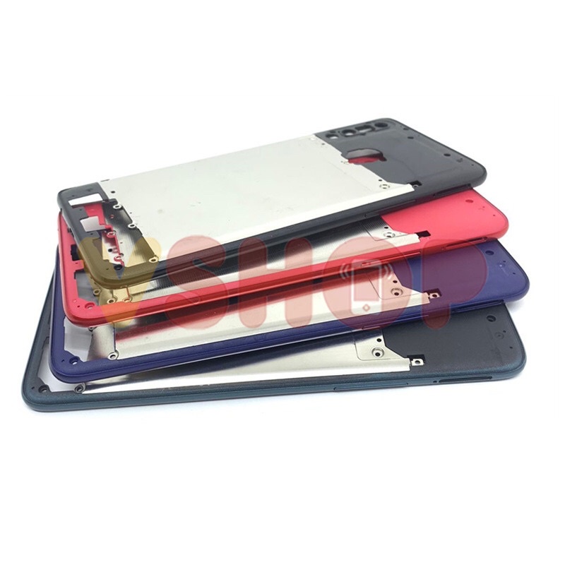 BAZEL CASING - TULANG RANGKA CASING BELAKANG SAMSUNG A20S - A207