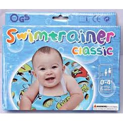 Swimtrainer Angry Birds