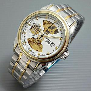 Dijual ROLEX KW SUPER TERBARU Diskon