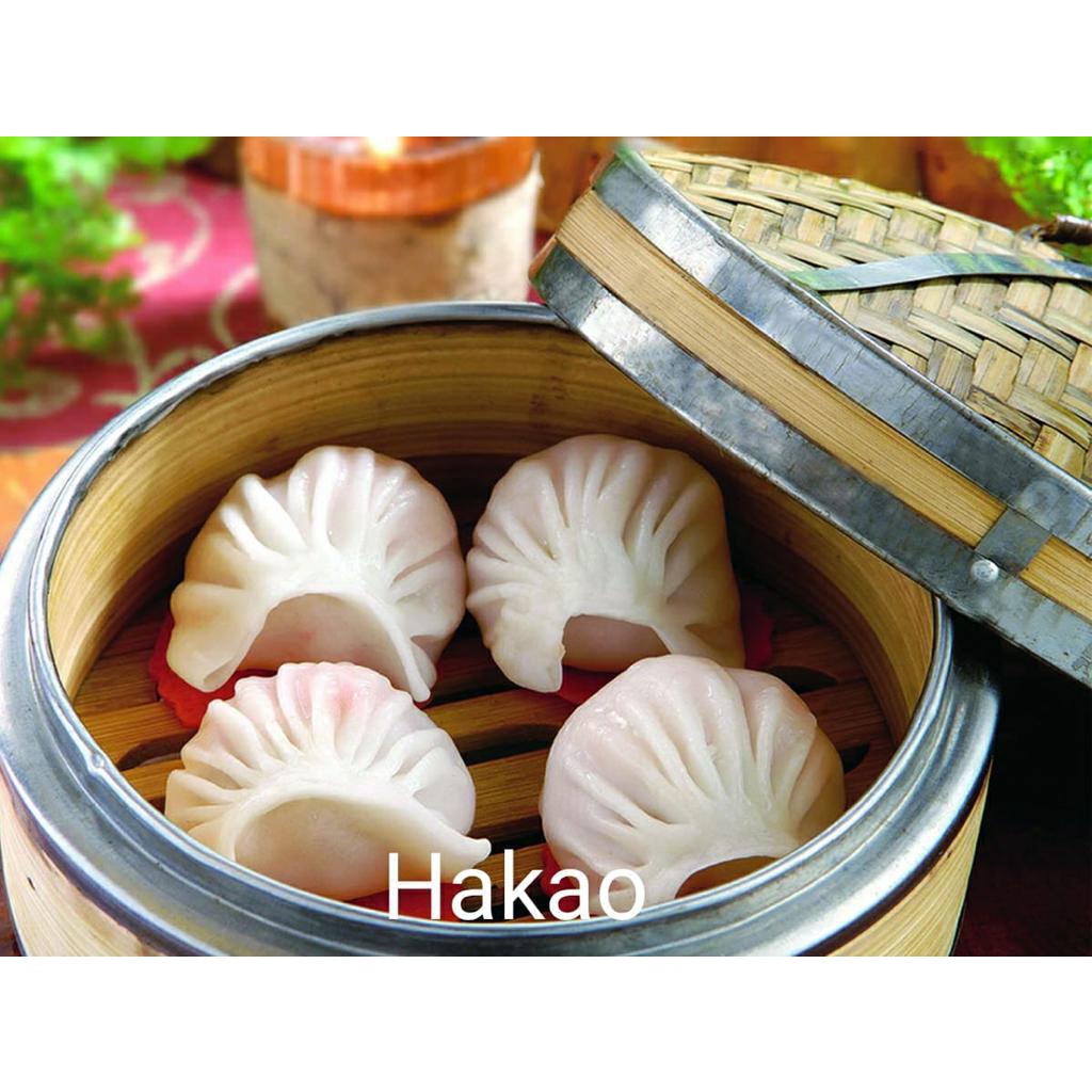 

Dimsum Hakao isi 8