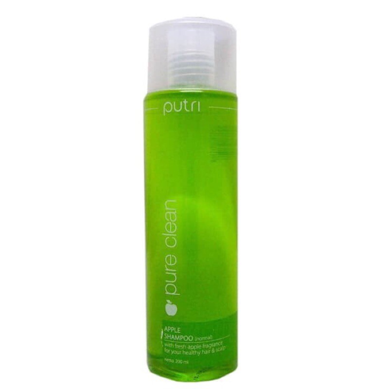 Putri Shampoo 200ml