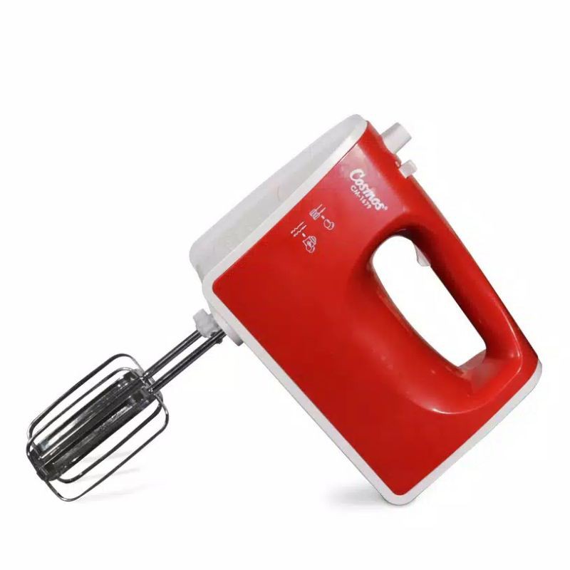 Hand Mixer Cosmos CM-1679 Tanpa Bowl