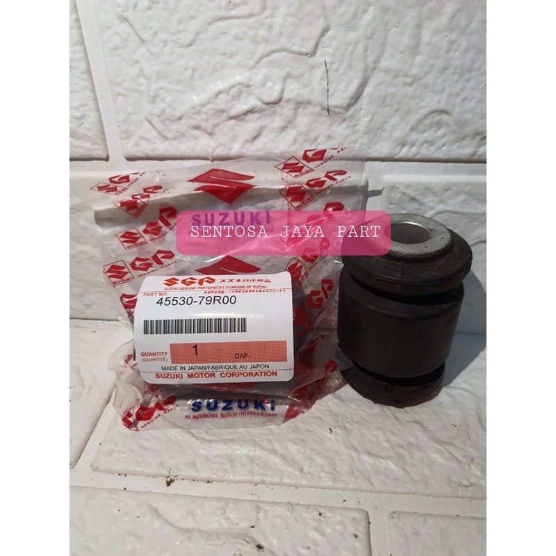 BUHING ARM ALL NEW SWIFT ALL NEW ERTIGA ORIGINAL