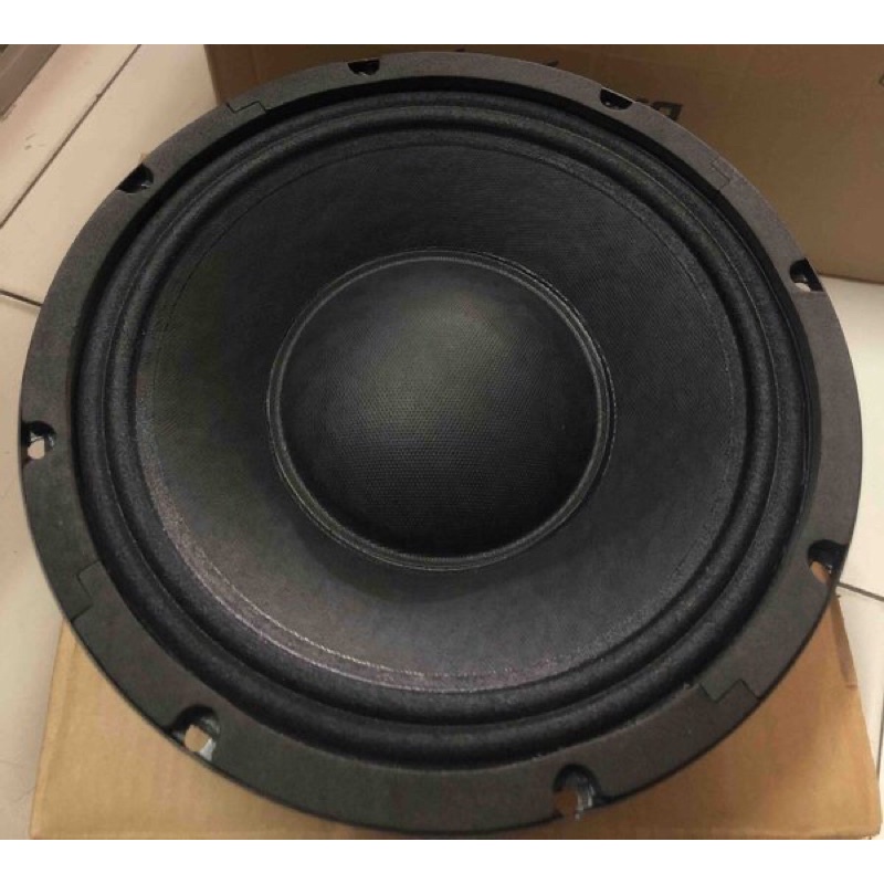 Speaker Nelc 10&quot; NS1066S