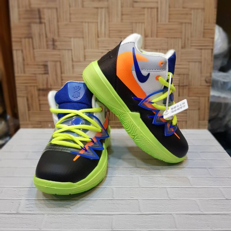 SEPATU ANAK NIKE KYRIE PREMIUM HIGH QUALITY SEPATU SNEAKERS ANAK LAKI LAKI