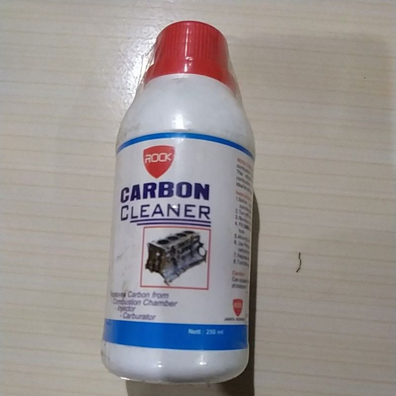 CARBON CLEANER