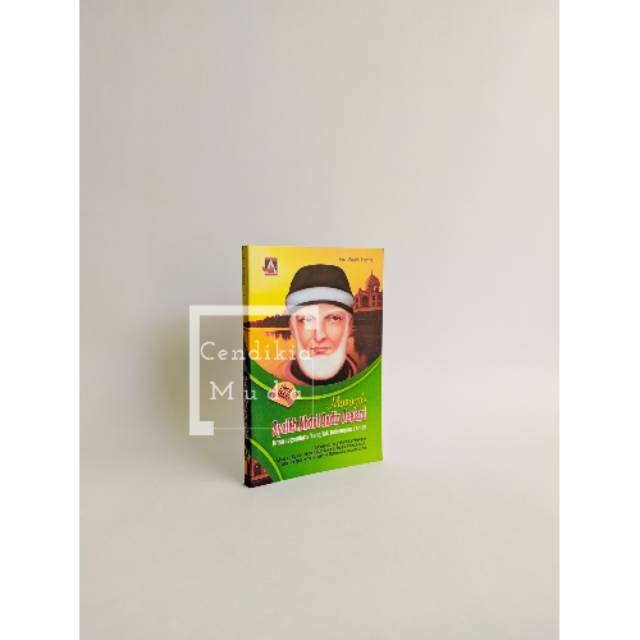 Manaqib Syeikh Abdul Qodir al Jailani