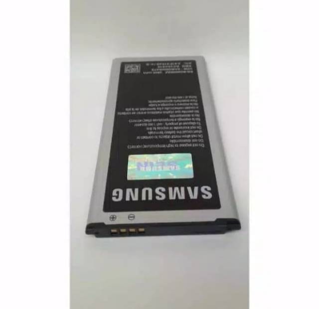 BATERAI BATTERY BATRE SAMSUNG GALAXY S5 / i9600 ORIGINAL 99,9%