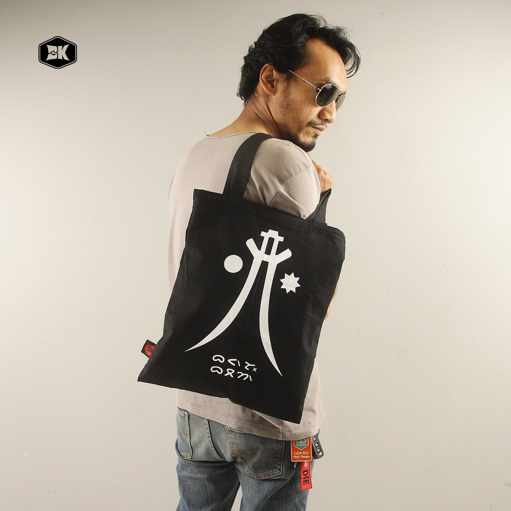 BK ETHNIC | Totebag Etnis Suku Batak | BANGSO BATAK