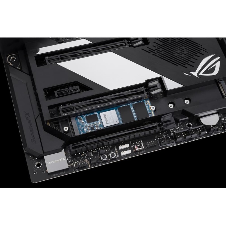 Apacer AS2280Q4 1TB - SSD M.2 NVMe PCIe Gen 4x4 Original