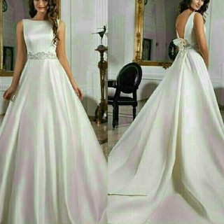 lazaro wedding gowns 2019