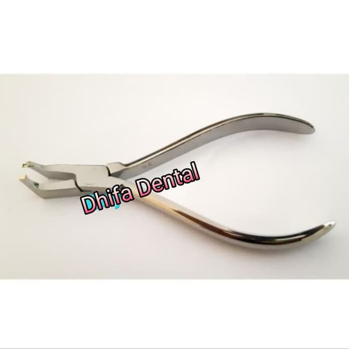 Bracket Remover Posterior compact German/ Tang cabut behel