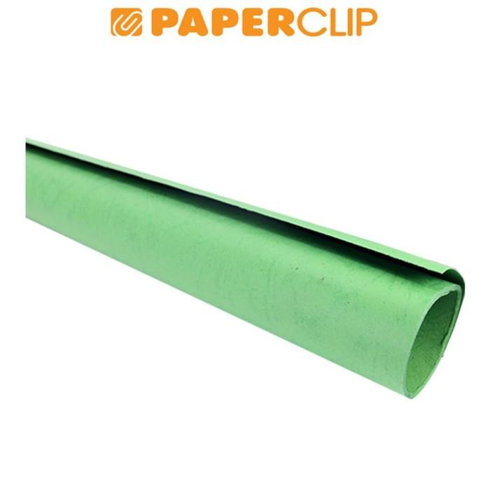

Karton Bufalo 80 Cm X 110 Cm Hijau Tua