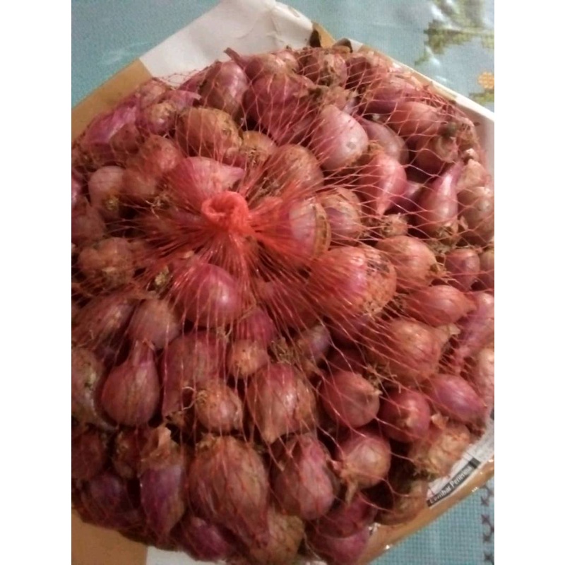 Harga bawang merah di pasar sukomoro nganjuk hari ini 2021
