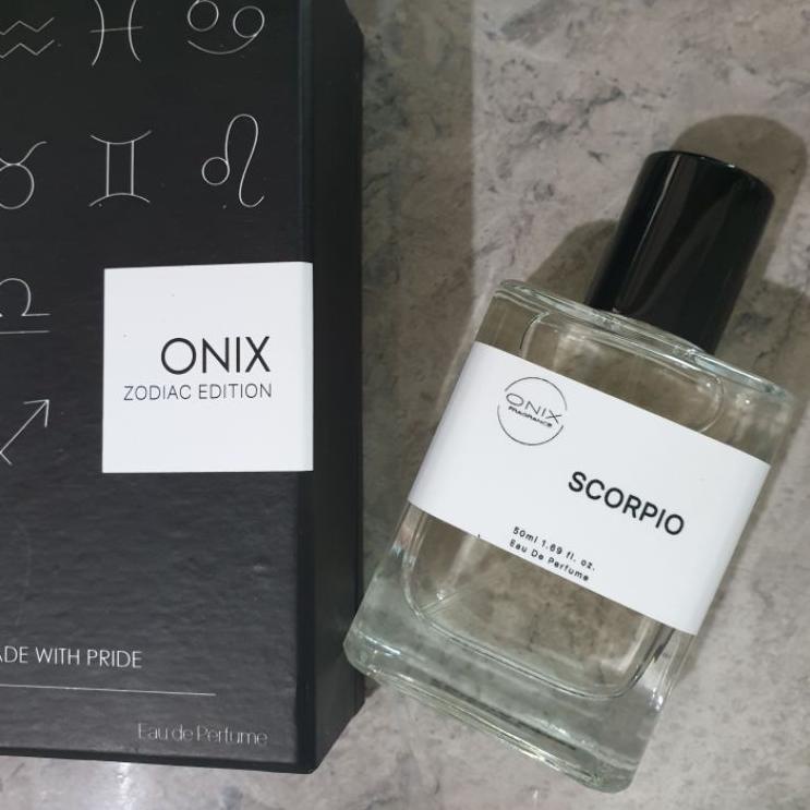 [WPBHB8184] Decant Onix FWB Senoparty Mexicola Abraham Scorpio 2ml 5ml 10ml
