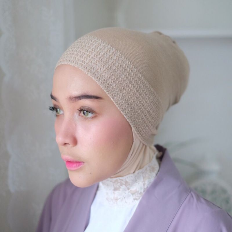 CARDI RAJUT HAZEL LOLLY // CARDIGAN RAJUT OVERSIZE-CIPUT CLASSIC