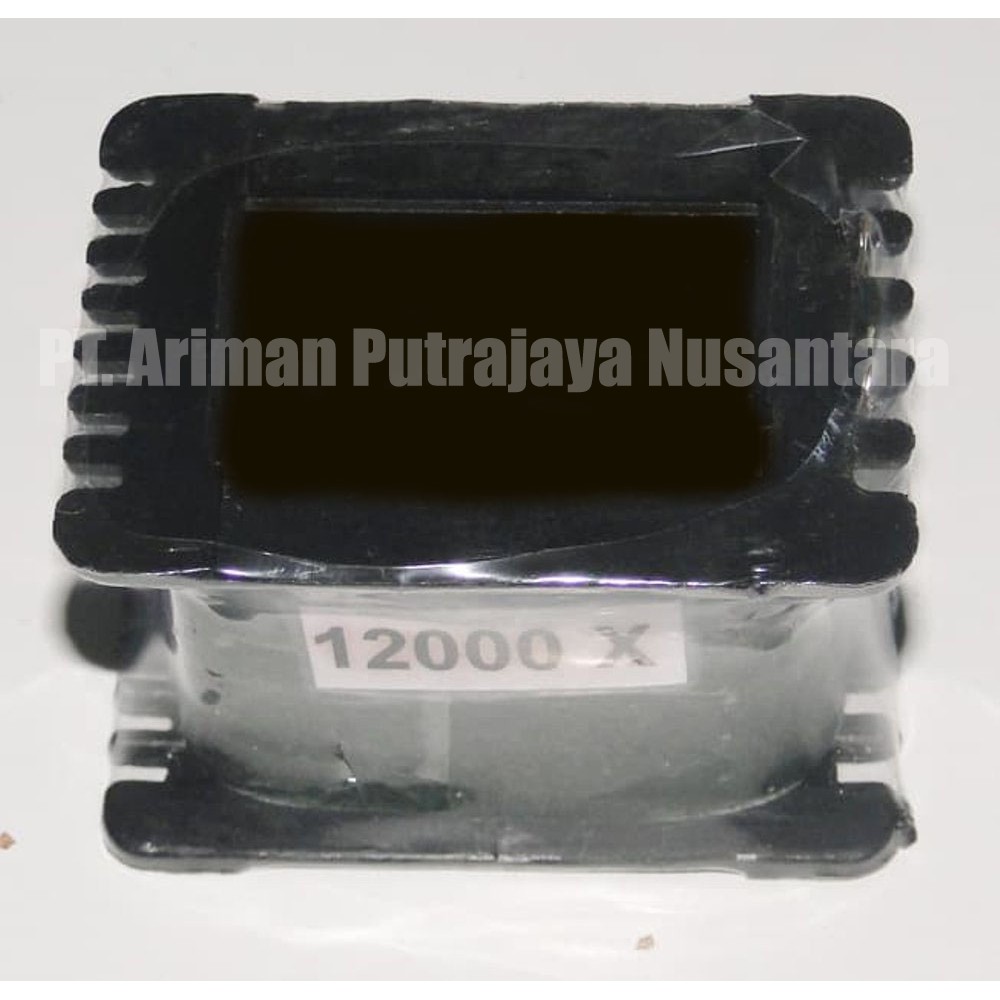 Kumparan 12000 lilitan