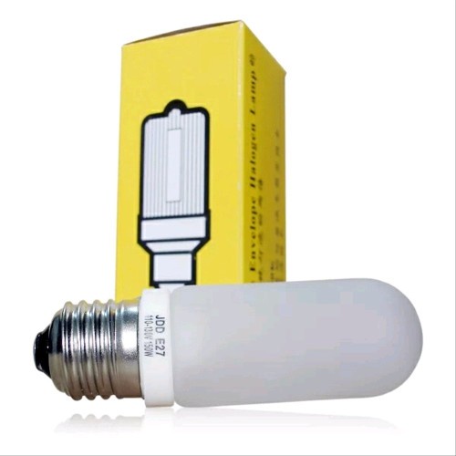 Lampu Modeling JDD E27 150 Watt / Modeling Lampu 150 Watt