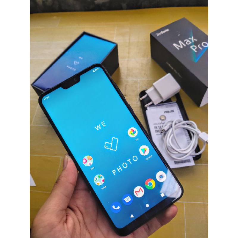 Asus Max Pro M2 6/64GB