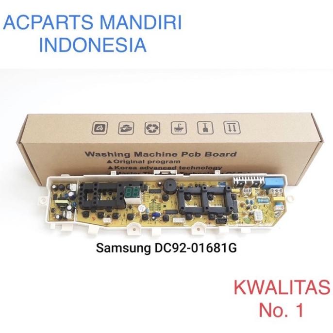 `````````] modul mesin cuci samsung WA75H4200SG WA75H4200SG/SE (