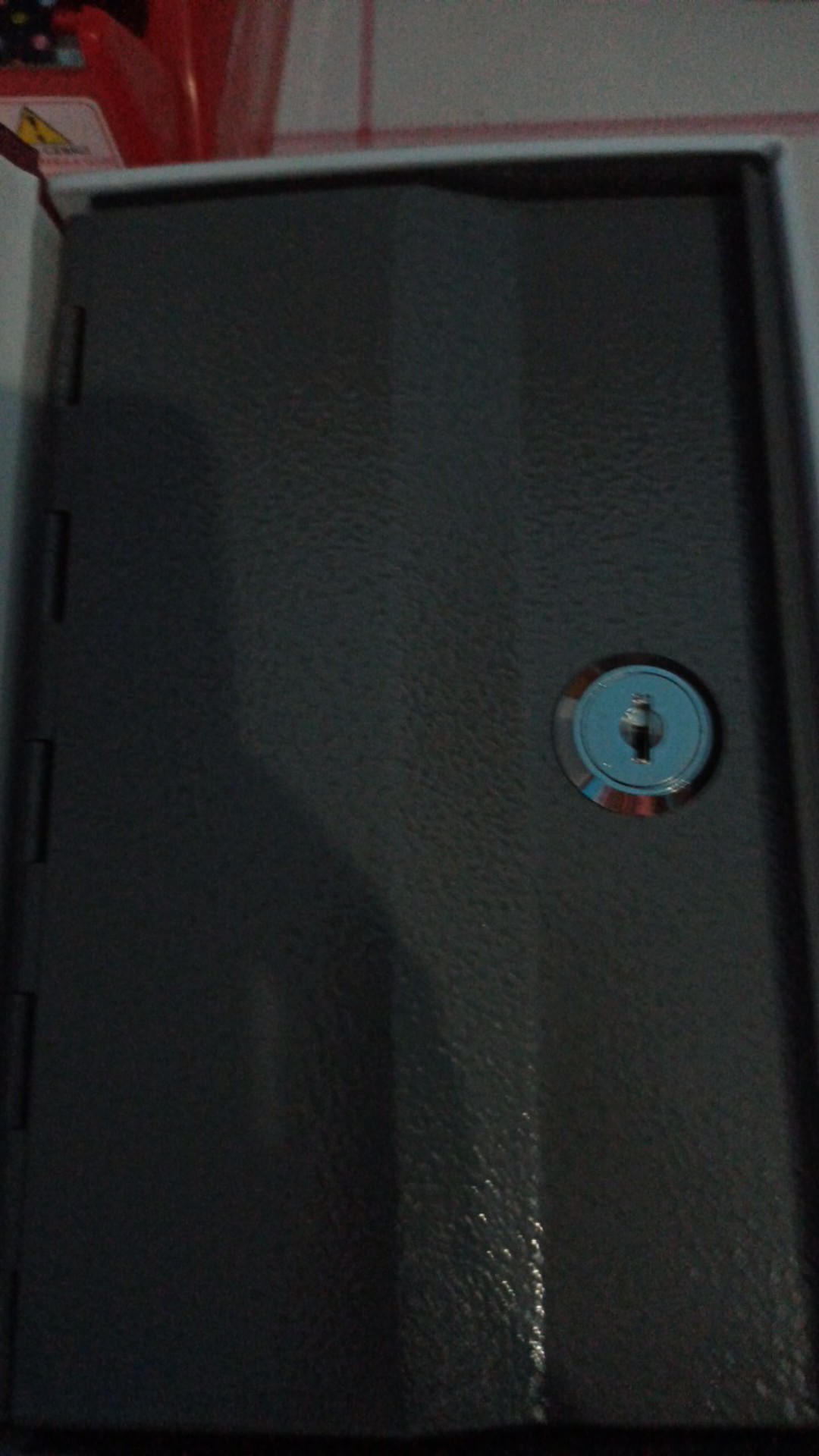 Berangkas Unik Bentuk Buku Kamus Tempat Penyimpanan Hp Uang Duit Emas Brangkas Brankas Berankas Box