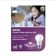 Lampu Led Philips My Care 12 Watt / Bohlam Led 12 Watt Philips My Care / Lampu Philips Led 12 Watt