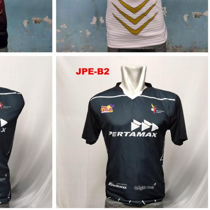 ☚ jersey proliga 2020 kaos voli printing atasan voly ✳